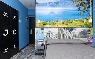 Hotel JC Rooms Chueca