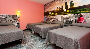 Hotel JC Rooms Chueca