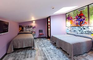 Hotel JC Rooms Chueca