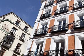 Hotel JC Rooms Chueca