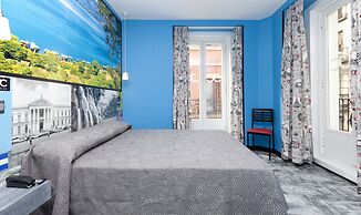 Hotel JC Rooms Chueca