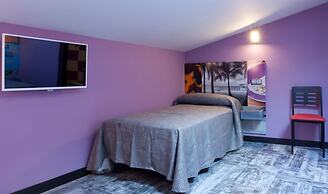 Hotel JC Rooms Chueca