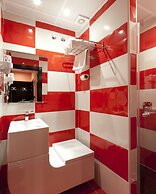 Hotel JC Rooms Chueca