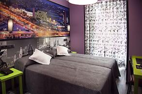 Hotel JC Rooms Chueca