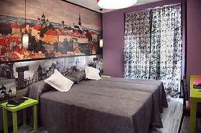 Hotel JC Rooms Chueca
