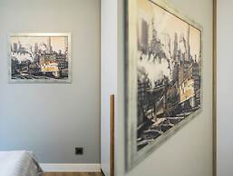 Grand Apartments Victoria Residence