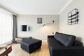 Grand Apartments Victoria Residence