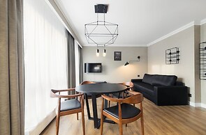 Grand Apartments Victoria Residence