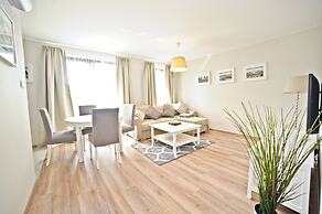 Grand Apartments Victoria Residence