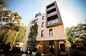 Grand Apartments Victoria Residence