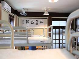 Qingdao Wheat Youth Hostel