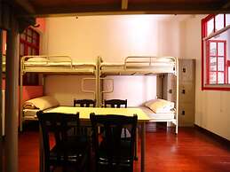 Qingdao Wheat Youth Hostel