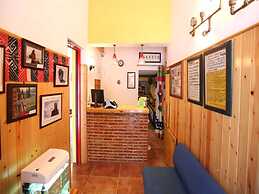 Qingdao Wheat Youth Hostel