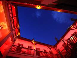 Qingdao Wheat Youth Hostel