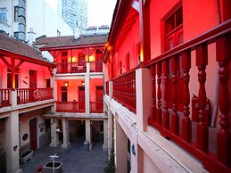 Qingdao Wheat Youth Hostel