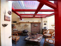 Qingdao Wheat Youth Hostel