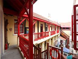 Qingdao Wheat Youth Hostel