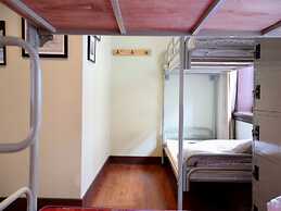 Qingdao Wheat Youth Hostel