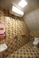 Qingdao Wheat Youth Hostel