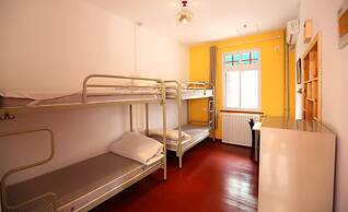Qingdao Wheat Youth Hostel