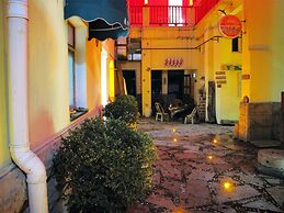 Qingdao Wheat Youth Hostel