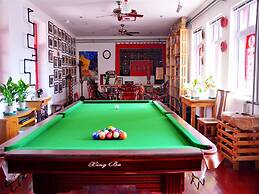 Qingdao Wheat Youth Hostel