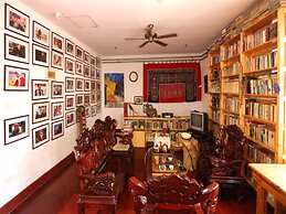 Qingdao Wheat Youth Hostel