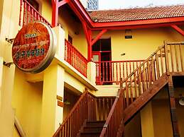 Qingdao Wheat Youth Hostel