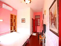 Qingdao Wheat Youth Hostel