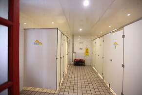 Qingdao Wheat Youth Hostel