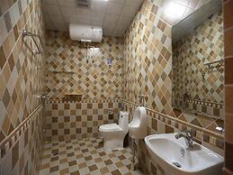 Qingdao Wheat Youth Hostel