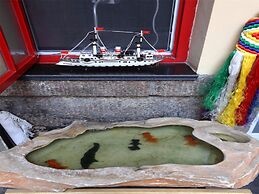 Qingdao Wheat Youth Hostel