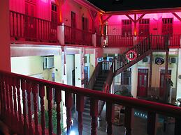 Qingdao Wheat Youth Hostel