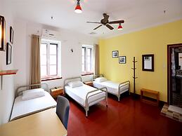 Qingdao Wheat Youth Hostel