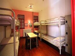 Qingdao Wheat Youth Hostel