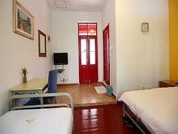 Qingdao Wheat Youth Hostel