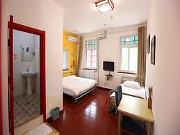 Qingdao Wheat Youth Hostel