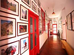 Qingdao Wheat Youth Hostel