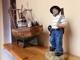 Qingdao Wheat Youth Hostel