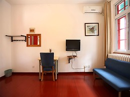 Qingdao Wheat Youth Hostel