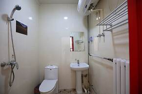 Qingdao Wheat Youth Hostel