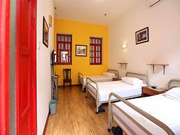 Qingdao Wheat Youth Hostel