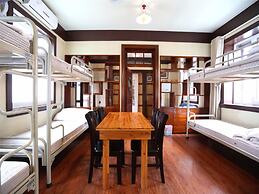 Qingdao Wheat Youth Hostel