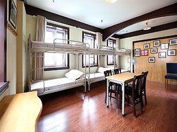 Qingdao Wheat Youth Hostel