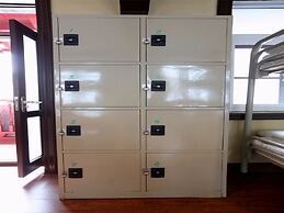 Qingdao Wheat Youth Hostel