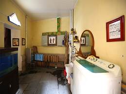 Qingdao Wheat Youth Hostel