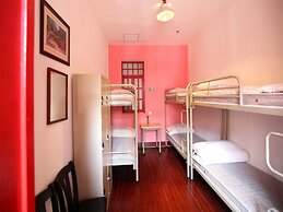 Qingdao Wheat Youth Hostel