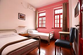 Qingdao Wheat Youth Hostel