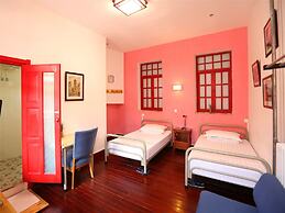 Qingdao Wheat Youth Hostel