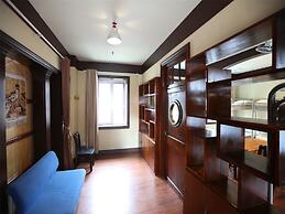 Qingdao Wheat Youth Hostel